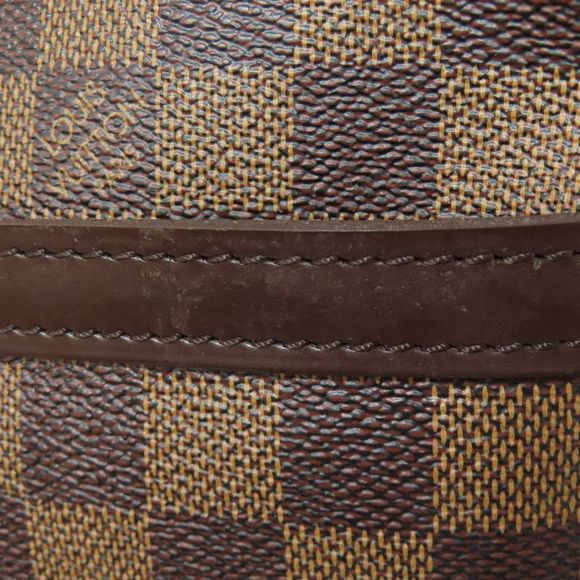 Louis Vuitton N48085 Trocadero SP Order Shoulder Bag Damier Canvas Women - Picture 11 of 15